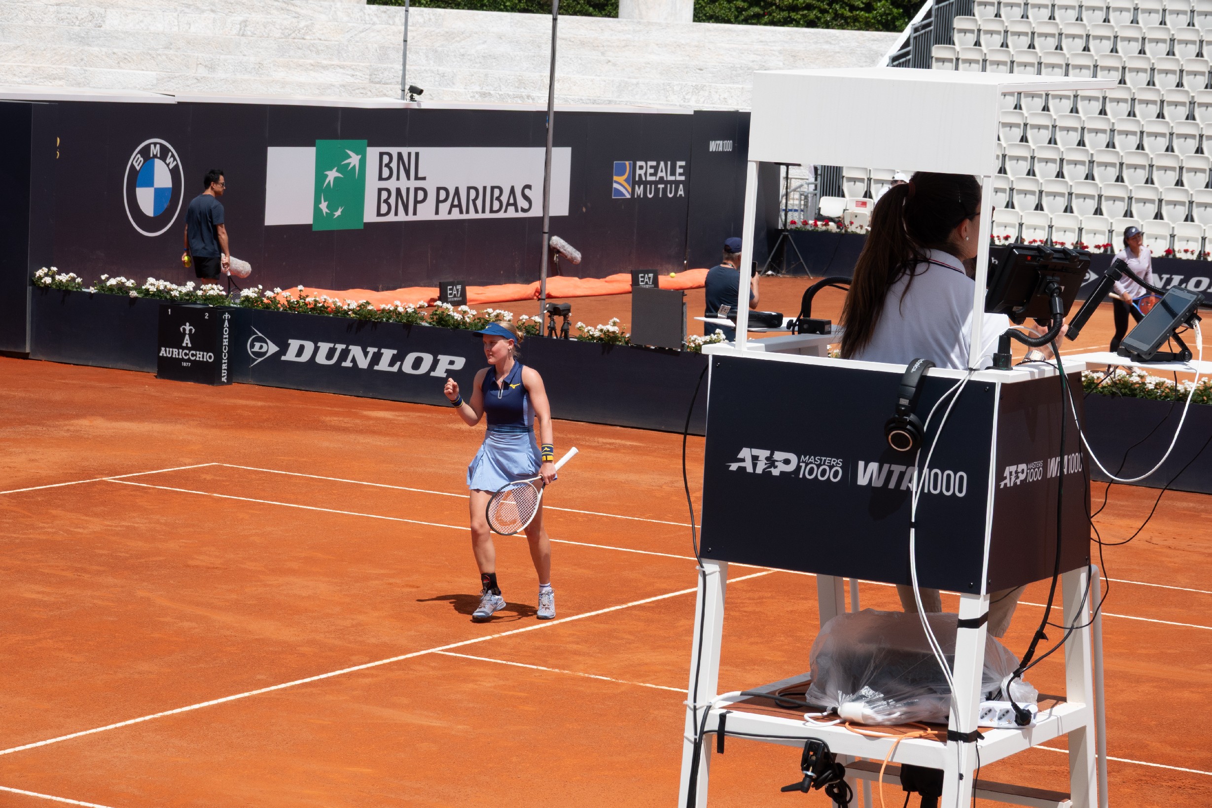 20250508 Rome Tennis 021